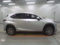 2015 Lexus NX