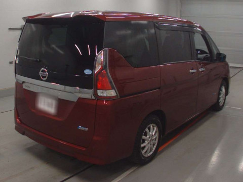 2018 Nissan Serena GC27[1]