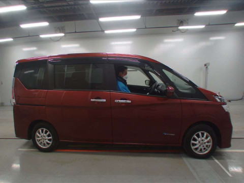 2018 Nissan Serena GC27[2]