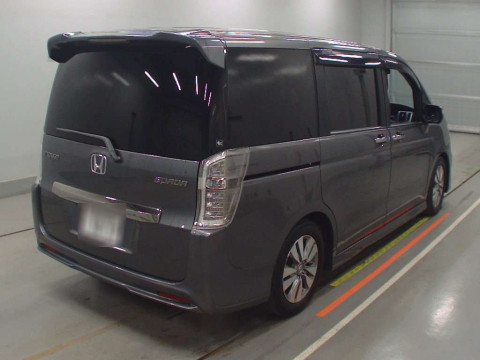 2013 Honda Step WGN Spada RK6[1]