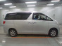 2008 Toyota Alphard