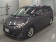 2010 Toyota Estima