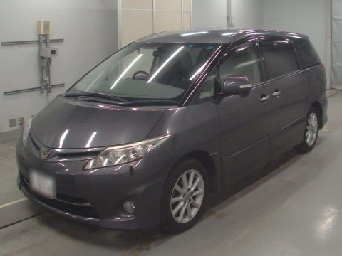 2010 Toyota Estima ACR50W[0]