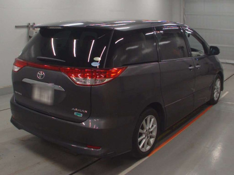 2010 Toyota Estima ACR50W[1]