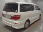 2006 Toyota Alphard