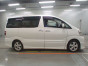 2006 Toyota Alphard