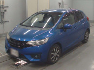 2013 Honda Fit Hybrid