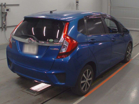 2013 Honda Fit Hybrid GP5[1]