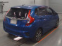 2013 Honda Fit Hybrid