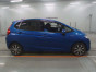 2013 Honda Fit Hybrid