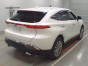 2022 Toyota Harrier