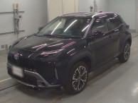 2022 Toyota YARIS CROSS