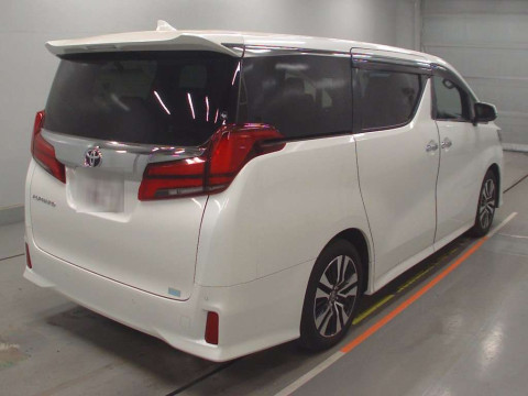 2023 Toyota Alphard AGH30W[1]