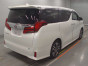 2023 Toyota Alphard