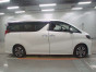 2023 Toyota Alphard