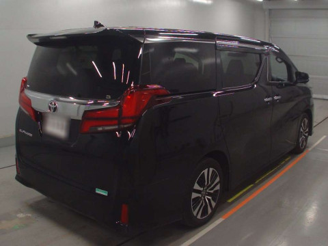 2022 Toyota Alphard AGH30W[1]