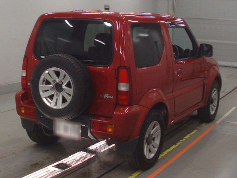 2012 Suzuki Jimny Sierra JB43W[1]