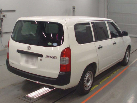 2014 Toyota Succeed NCP160V[1]