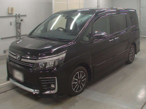 2016 Toyota Voxy ZRR80W[0]