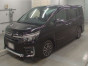 2016 Toyota Voxy