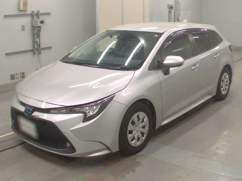 2021 Toyota Corolla Touring Wagon ZWE211W[0]