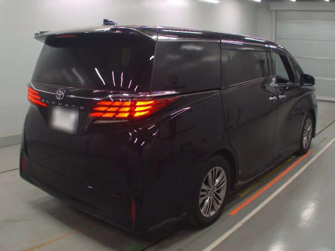 2024 Toyota Alphard AGH40W[1]