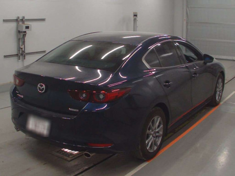 2023 Mazda Mazda3 BPFJ3P[1]