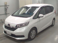 2021 Honda Freed