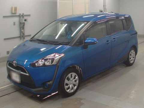 2016 Toyota Sienta NSP170G[0]