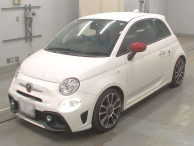 2020 Abarth Abarth 595