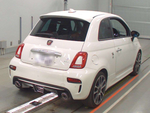 2020 Abarth Abarth 595 31214T[1]