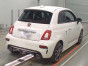 2020 Abarth Abarth 595