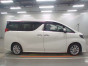 2016 Toyota Alphard