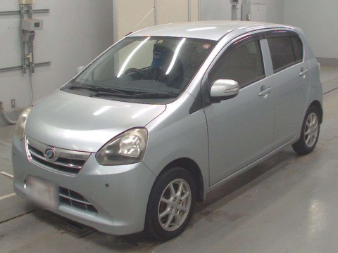 2012 Daihatsu Mira es LA300S[0]