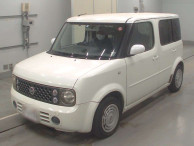 2006 Nissan Cube