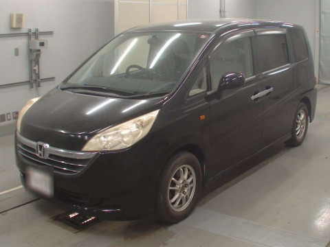 2006 Honda Step WGN RG1[0]