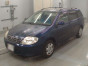 2002 Toyota Corolla Fielder