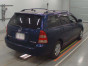 2002 Toyota Corolla Fielder