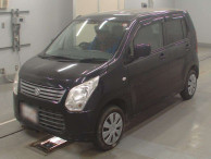 2014 Suzuki Wagon R