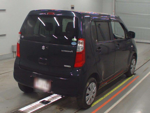 2014 Suzuki Wagon R MH34S[1]