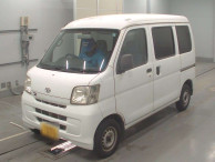 2008 Daihatsu Hijet Cargo