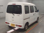 2008 Daihatsu Hijet Cargo