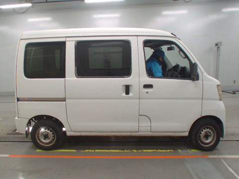 2008 Daihatsu Hijet Cargo S331V[2]