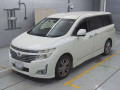 2010 Nissan Elgrand