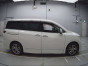 2010 Nissan Elgrand