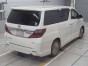 2012 Toyota Alphard