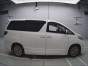 2012 Toyota Alphard