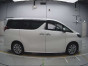 2018 Toyota Alphard