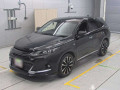 2016 Toyota Harrier