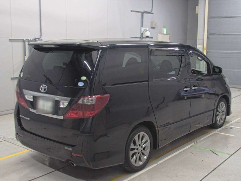 2010 Toyota Alphard ANH20W[1]